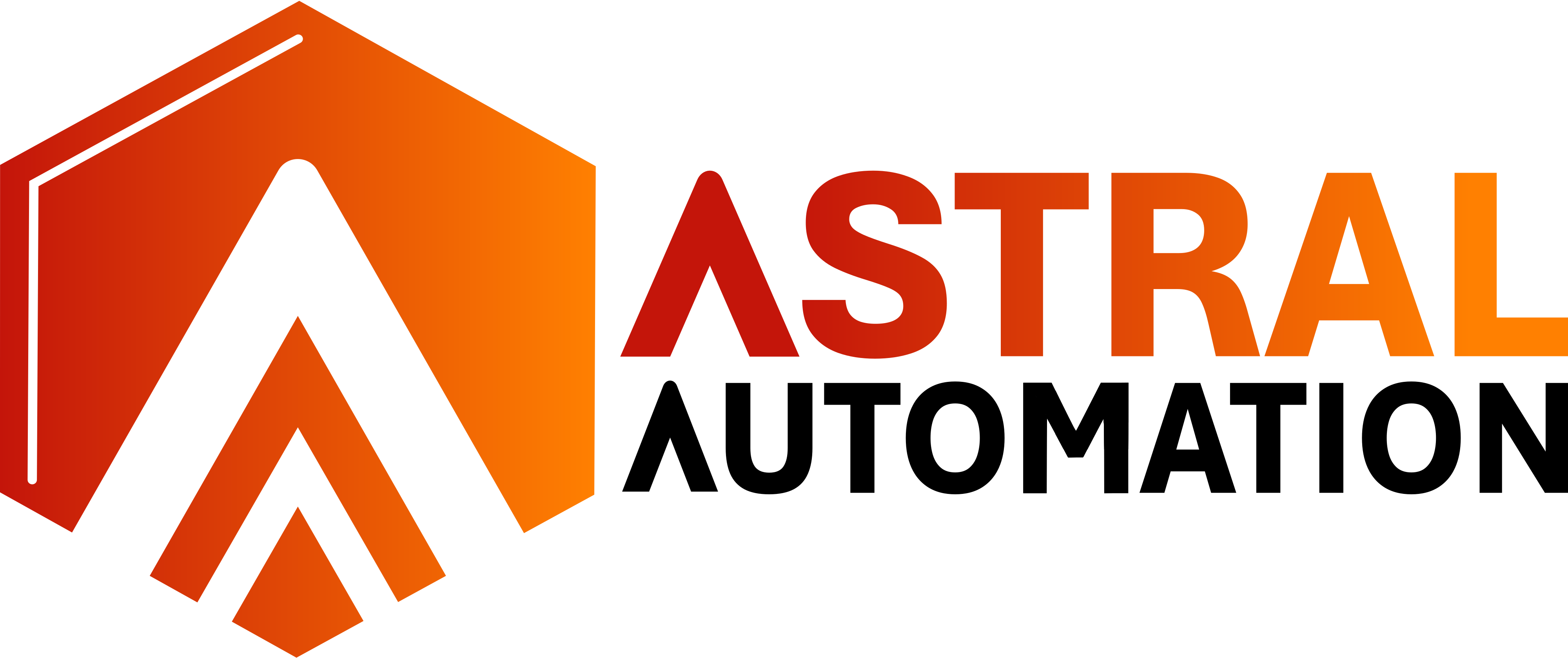 Astral Automation